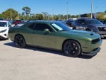 2022 Dodge Challenger SRT Hellcat