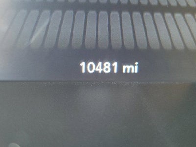 2022 Dodge Challenger SRT Hellcat