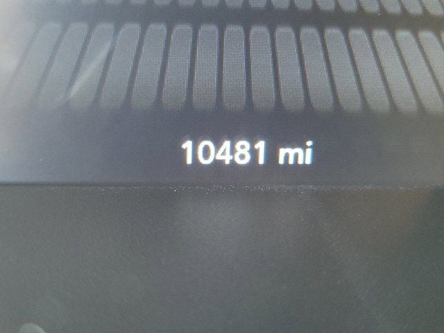 2022 Dodge Challenger SRT Hellcat