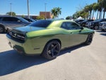 2022 Dodge Challenger SRT Hellcat