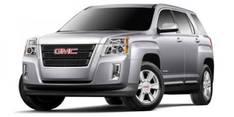 2011 GMC Terrain SLE-1