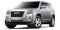 2011 GMC Terrain SLE-1