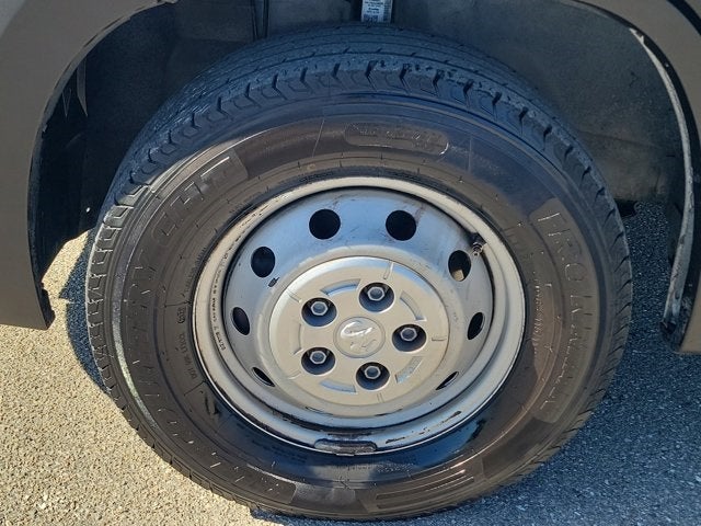 2021 RAM ProMaster 2500 High Roof