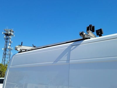 2021 RAM ProMaster 2500 High Roof