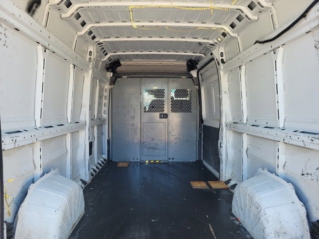 2021 RAM ProMaster 2500 High Roof