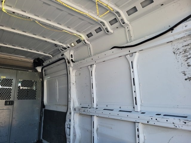 2021 RAM ProMaster 2500 High Roof
