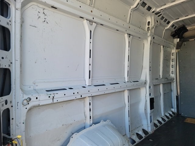 2021 RAM ProMaster 2500 High Roof