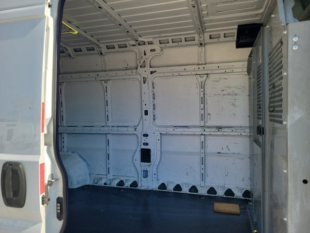 2021 RAM ProMaster 2500 High Roof