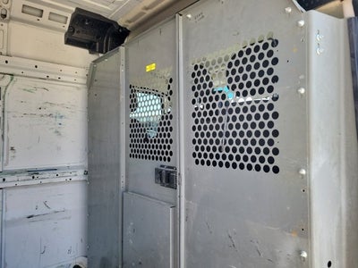 2021 RAM ProMaster 2500 High Roof