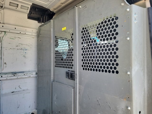 2021 RAM ProMaster 2500 High Roof