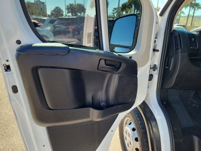 2021 RAM ProMaster 2500 High Roof