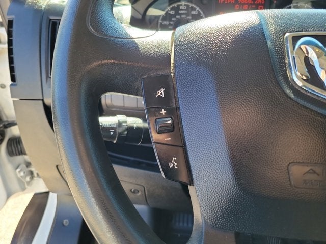 2021 RAM ProMaster 2500 High Roof