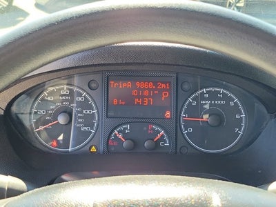 2021 RAM ProMaster 2500 High Roof