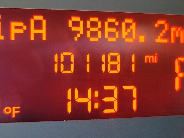 2021 RAM ProMaster 2500 High Roof