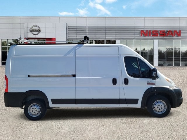 2021 RAM ProMaster 2500 High Roof