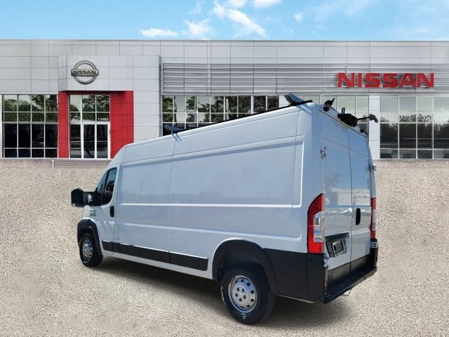 2021 RAM ProMaster 2500 High Roof