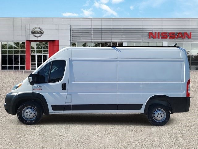 2021 RAM ProMaster 2500 High Roof