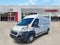 2021 RAM ProMaster 2500 High Roof