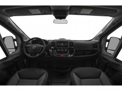 2021 RAM ProMaster 2500 Base