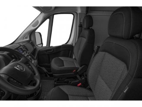 2021 RAM ProMaster 2500 Base