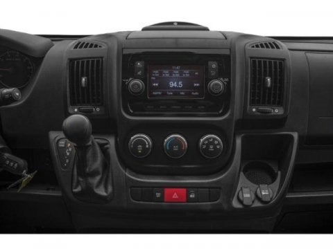 2021 RAM ProMaster 2500 Base