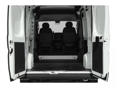 2021 RAM ProMaster 2500 Base