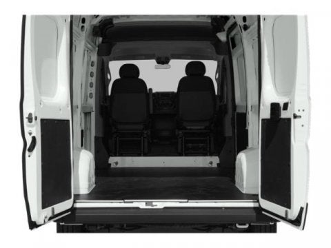 2021 RAM ProMaster 2500 Base