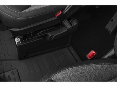 2021 RAM ProMaster 2500 Base