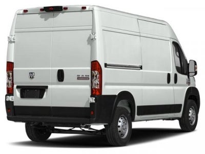 2021 RAM ProMaster 2500 Base