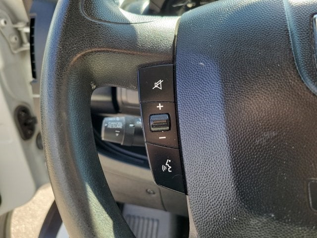 2021 RAM ProMaster 2500 Base