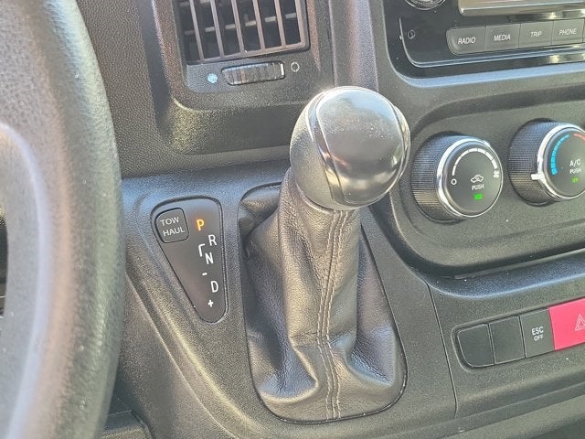 2021 RAM ProMaster 2500 Base