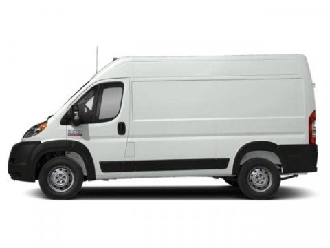 2021 RAM ProMaster 2500 Base