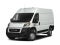 2021 RAM ProMaster 2500 Base