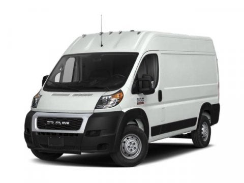2021 RAM ProMaster 2500 Base