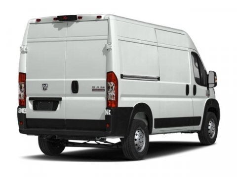 2021 RAM ProMaster 2500 Base