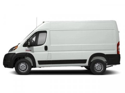 2021 RAM ProMaster 2500 Base