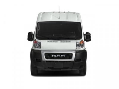 2021 RAM ProMaster 2500 Base