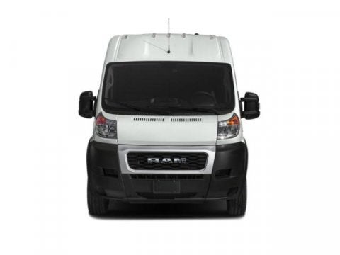 2021 RAM ProMaster 2500 Base