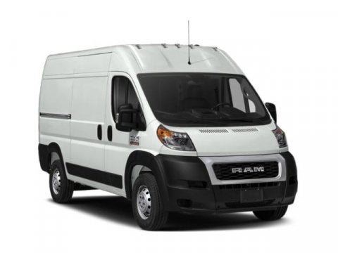 2021 RAM ProMaster 2500 Base