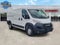 2025 RAM ProMaster 2500 Base