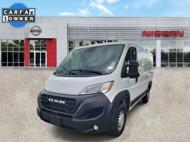 2025 RAM ProMaster 2500 Base
