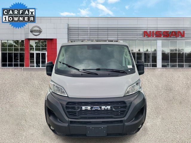 2025 RAM ProMaster 2500 Base