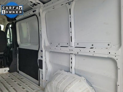 2025 RAM ProMaster 2500 Base