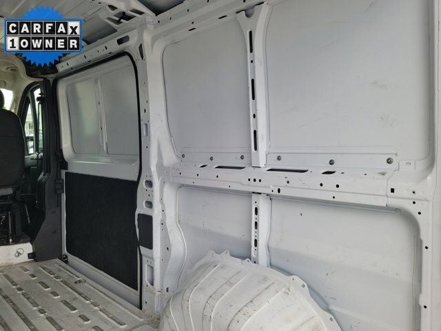 2025 RAM ProMaster 2500 Base