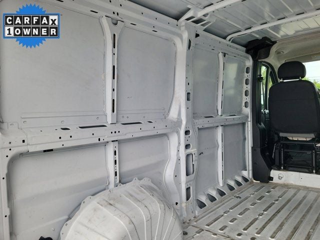2025 RAM ProMaster 2500 Base