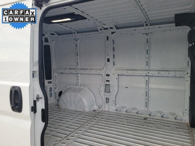 2025 RAM ProMaster 2500 Base