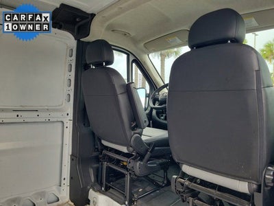 2025 RAM ProMaster 2500 Base