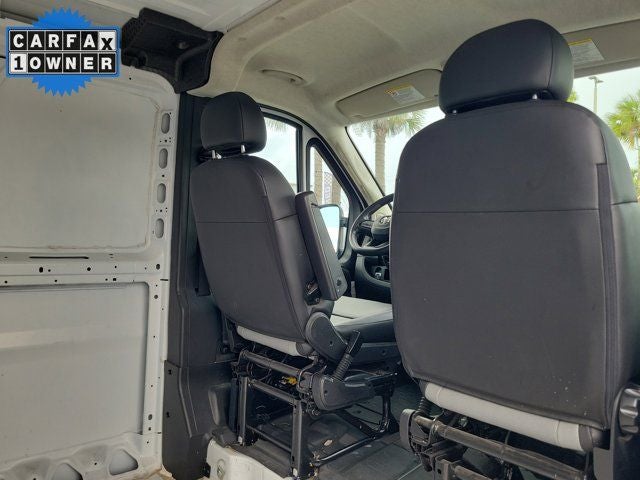 2025 RAM ProMaster 2500 Base