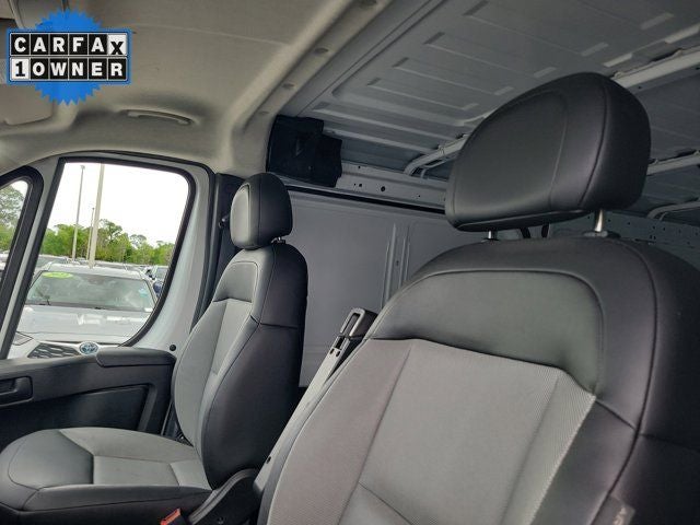 2025 RAM ProMaster 2500 Base