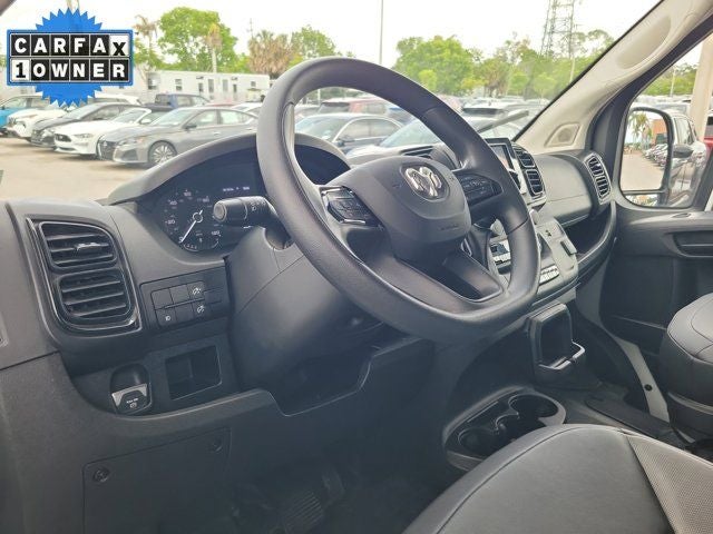 2025 RAM ProMaster 2500 Base